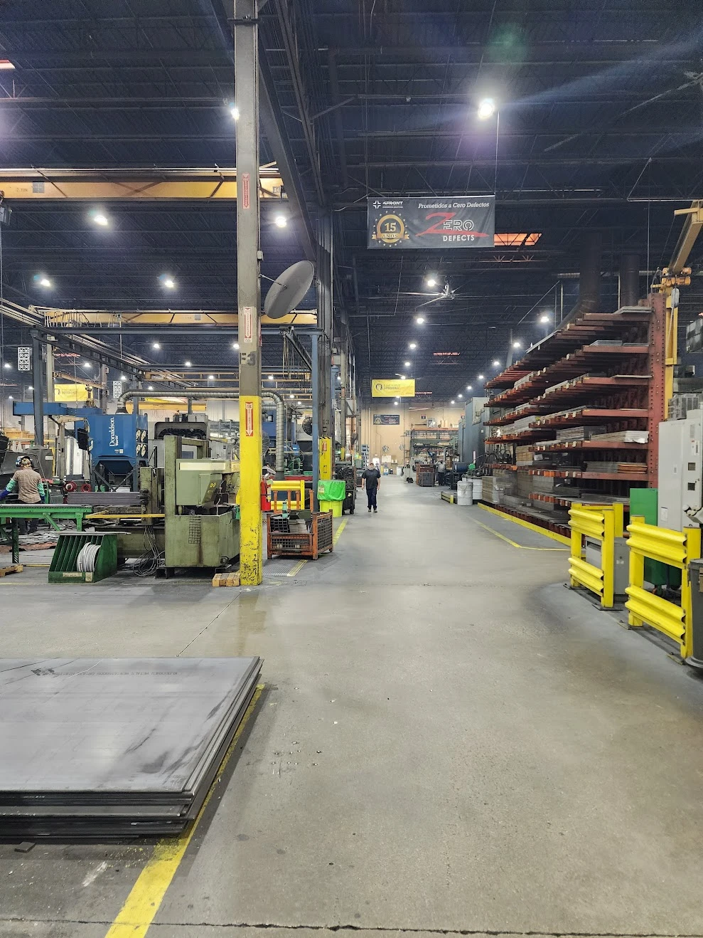 4Front Engineered Services
